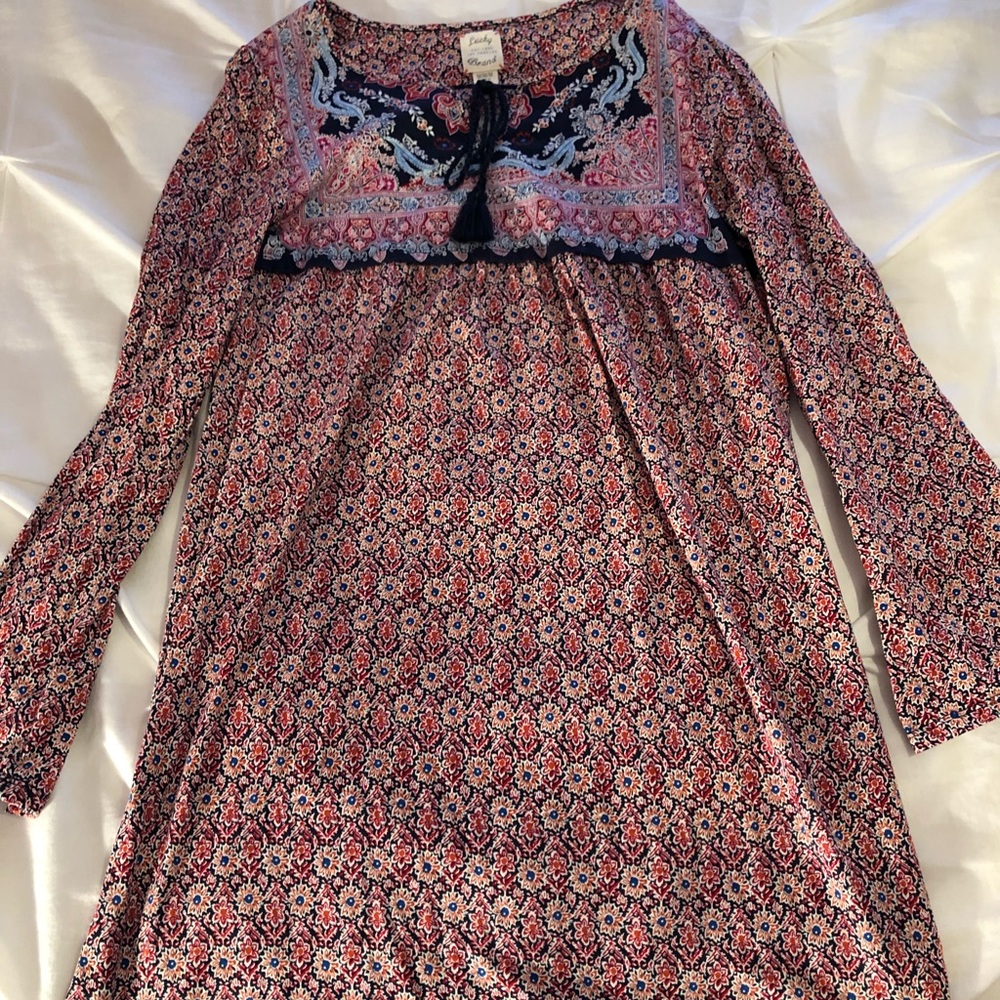 Lucky Brand Dress